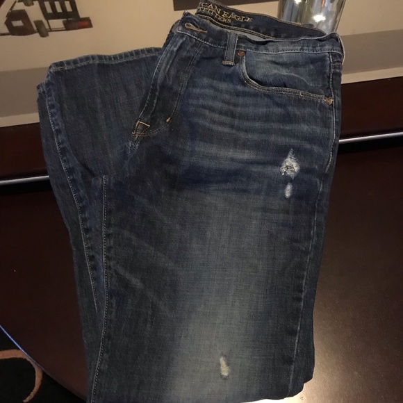 Jeans - Picture 1 of 2